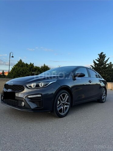 Kia Cerato 2020, 89,000 km - 1.6 l - Bakı