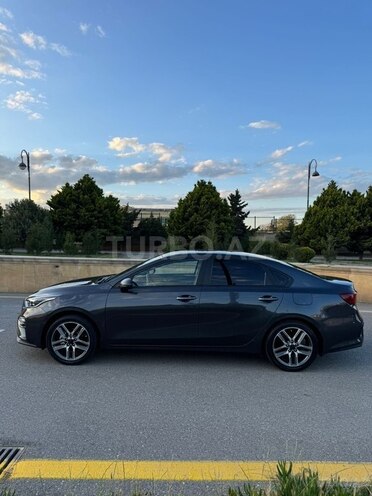 Kia Cerato 2020, 89,000 km - 1.6 l - Bakı