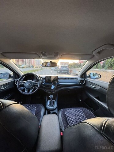 Kia Cerato 2020, 89,000 km - 1.6 l - Bakı