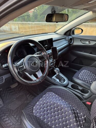 Kia Cerato 2020, 89,000 km - 1.6 l - Bakı