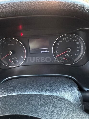 Kia Cerato 2020, 89,000 km - 1.6 l - Bakı