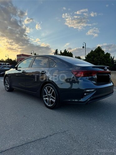 Kia Cerato 2020, 89,000 km - 1.6 l - Bakı