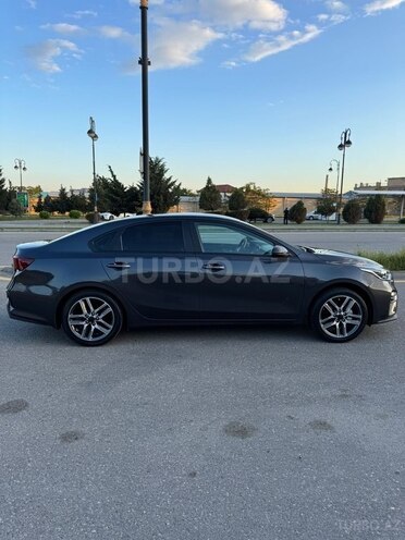 Kia Cerato 2020, 89,000 km - 1.6 l - Bakı