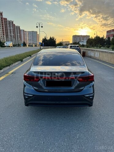Kia Cerato 2020, 89,000 km - 1.6 l - Bakı