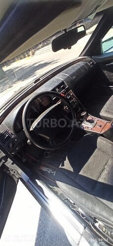 Mercedes C 180 1997, 545,507 km - 1.8 л - Sumqayıt