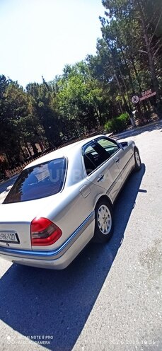 Mercedes C 180 1997, 545,507 km - 1.8 л - Sumqayıt