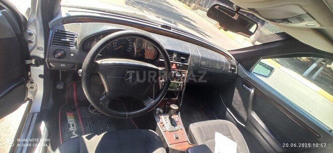 Mercedes C 180 1997, 545,507 km - 1.8 л - Sumqayıt