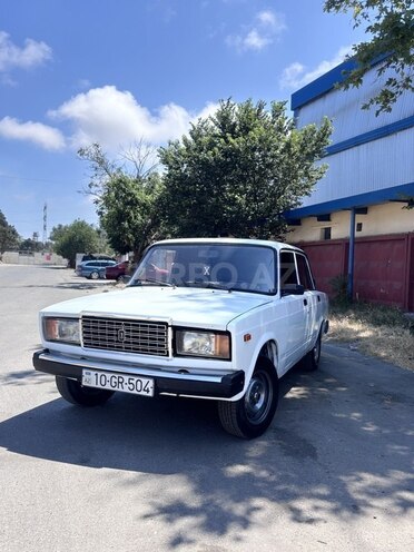 LADA (VAZ) 2107 2000, 90,490 km - 1.6 l - Bakı