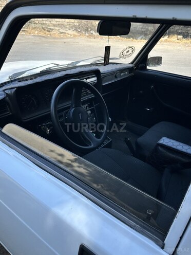 LADA (VAZ) 2107 2000, 90,490 km - 1.6 l - Bakı
