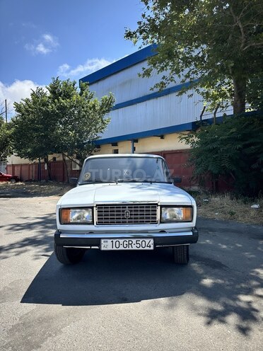 LADA (VAZ) 2107 2000, 90,490 km - 1.6 l - Bakı