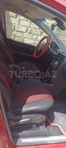 Mercedes A 170 2005, 198,000 km - 1.7 l - Bakı