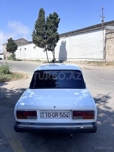 LADA (VAZ) 2107 2000, 90,490 km - 1.6 l - Bakı