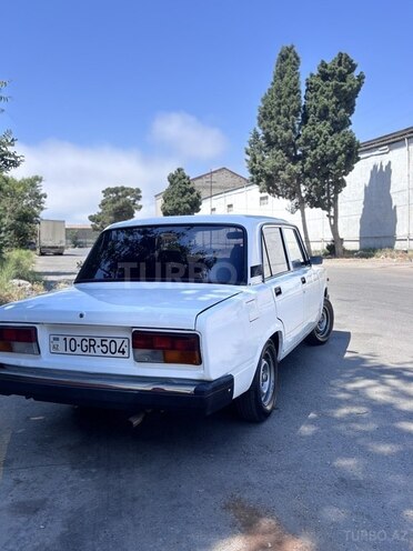 LADA (VAZ) 2107 2000, 90,490 km - 1.6 l - Bakı