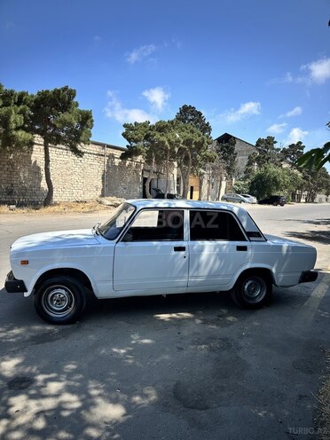 LADA (VAZ) 2107 2000, 90,490 km - 1.6 l - Bakı