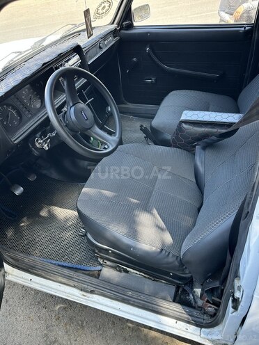 LADA (VAZ) 2107 2000, 90,490 km - 1.6 l - Bakı