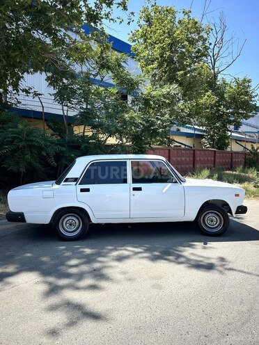 LADA (VAZ) 2107 2000, 90,490 km - 1.6 l - Bakı
