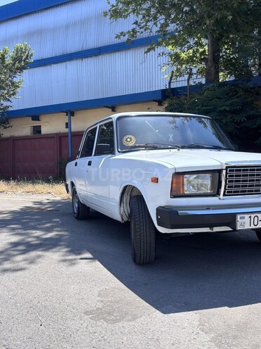 LADA (VAZ) 2107 2000, 90,490 km - 1.6 l - Bakı