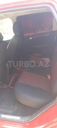 Mercedes A 170 2005, 198,000 km - 1.7 l - Bakı