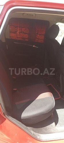 Mercedes A 170 2005, 198,000 km - 1.7 l - Bakı