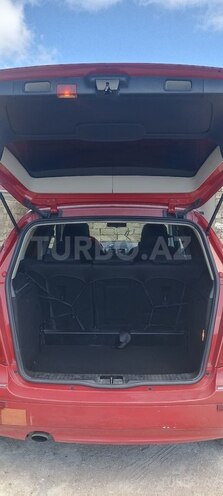 Mercedes A 170 2005, 198,000 km - 1.7 l - Bakı