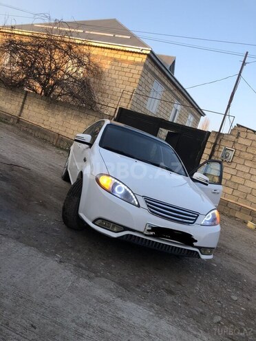 Daewoo Gentra 2014, 305,000 km - 1.5 l - Xaçmaz