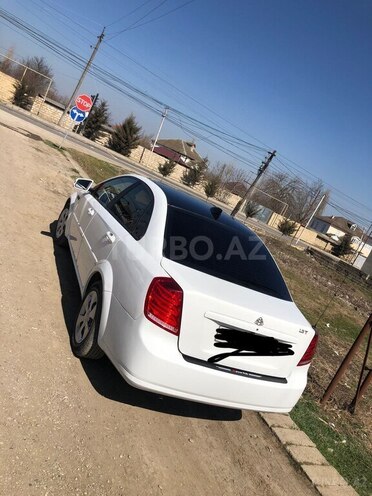 Daewoo Gentra 2014, 305,000 km - 1.5 l - Xaçmaz
