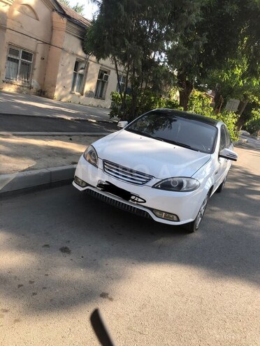 Daewoo Gentra 2014, 305,000 km - 1.5 l - Xaçmaz