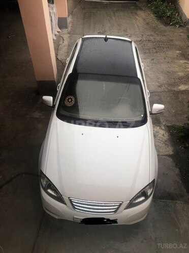 Daewoo Gentra 2014, 305,000 km - 1.5 l - Xaçmaz