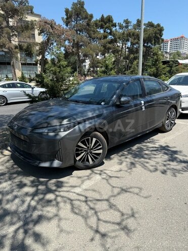 Changan Qiyuan A05 2024, 0 km - 1.5 л - Bakı
