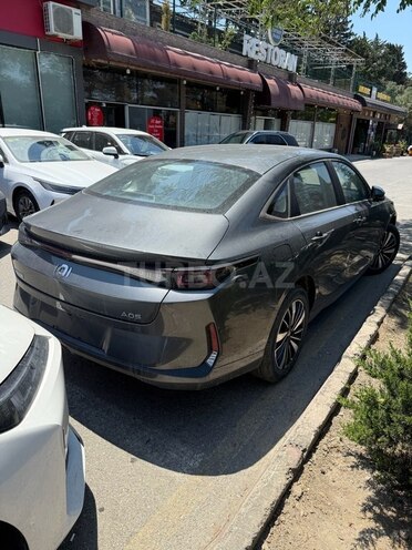 Changan Qiyuan A05 2024, 0 km - 1.5 л - Bakı