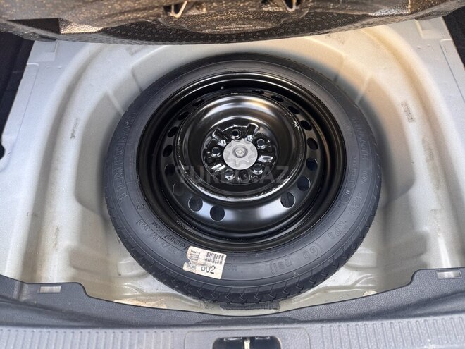 Toyota Camry 2017, 156,000 km - 3.5 l - Bakı