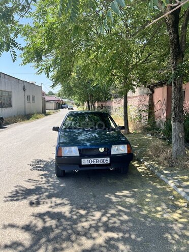 LADA (VAZ) 21099 1997, 347,435 km - 1.6 l - Quba