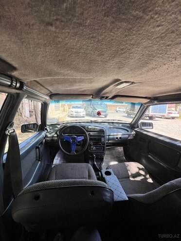 LADA (VAZ) 21099 1997, 347,435 km - 1.6 l - Quba