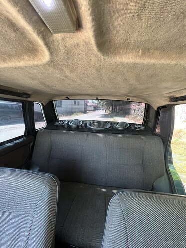LADA (VAZ) 21099 1997, 347,435 km - 1.6 l - Quba