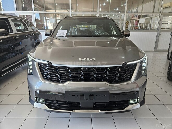 Kia Sorento-14