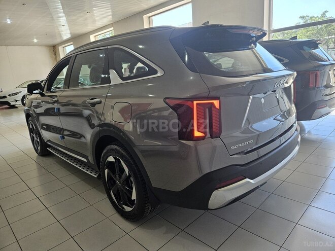 Kia Sorento-5