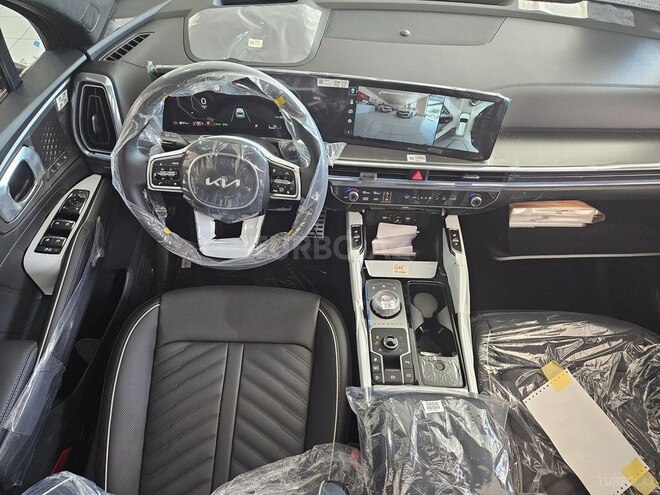 Kia Sorento-10