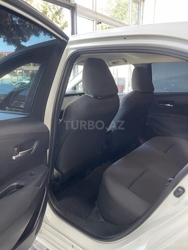 Toyota Corolla 2021, 85,000 km - 1.6 l - Sumqayıt