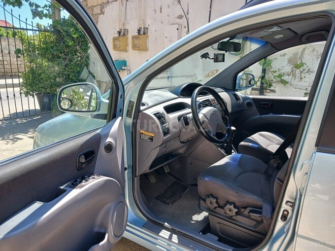 Hyundai Matrix 2008, 315,800 km - 1.5 l - Bakı