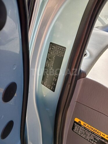 Hyundai Matrix 2008, 315,800 km - 1.5 l - Bakı
