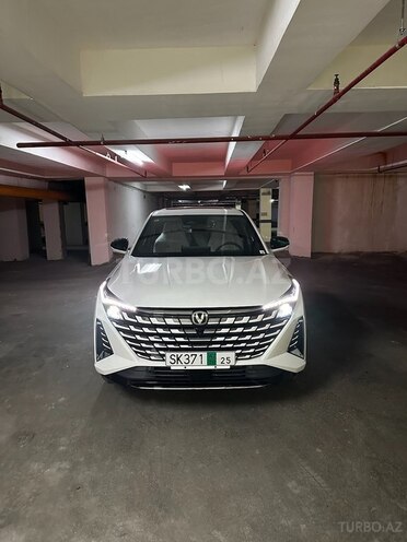 Changan  2025, 0 km - 1.5 l - Bakı