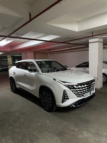 Changan  2025, 0 km - 1.5 l - Bakı