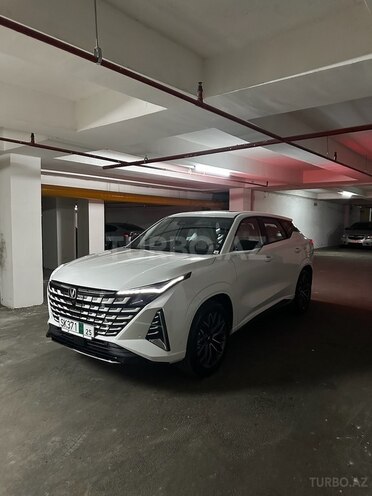 Changan  2025, 0 km - 1.5 l - Bakı