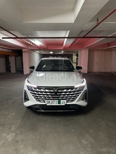Changan  2025, 0 km - 1.5 l - Bakı
