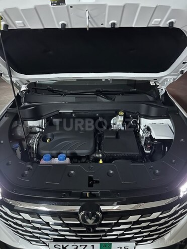 Changan  2025, 0 km - 1.5 l - Bakı
