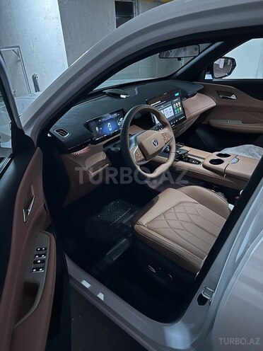 Changan  2025, 0 km - 1.5 l - Bakı