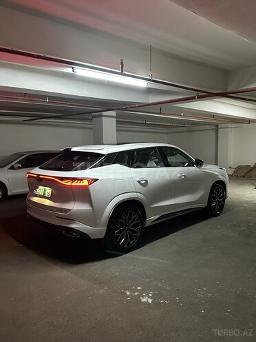 Changan  2025, 0 km - 1.5 l - Bakı