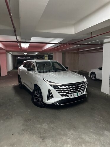 Changan  2025, 0 km - 1.5 l - Bakı