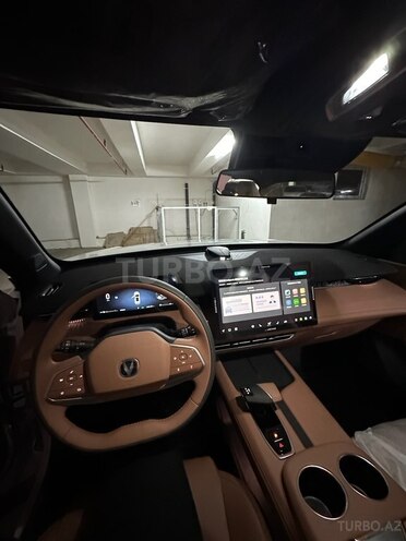 Changan  2025, 0 km - 1.5 l - Bakı