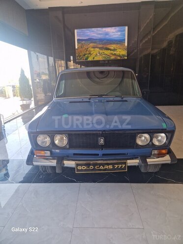 LADA (VAZ) 2106-1